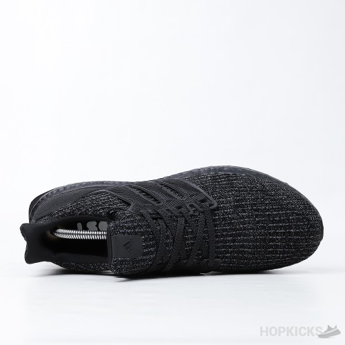 Triple black ub 4.0 hotsell